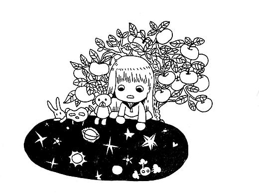 日记的语言（个人主页-ZMzIwODc5NjA=） - 创作习作 - 站酷设计师幸太原创素材 - 站酷ZCOOL