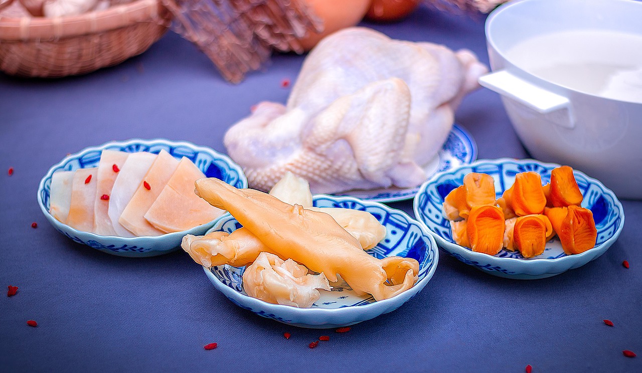 自然光拍摄：椰林港新品（港式）（图ZMTU4NDMzNDQw） - 产品摄影 - 站酷设计师幸运的人偶原创素材 - 站酷ZCOOL