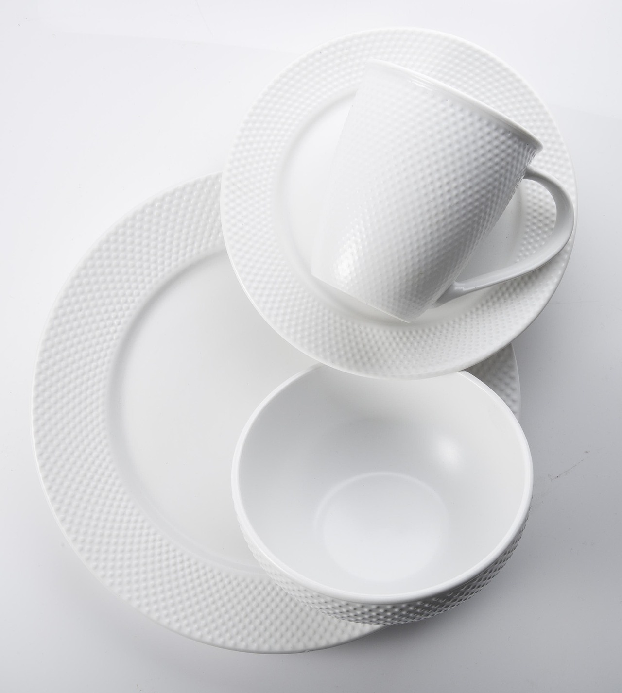 白色系列陶瓷餐具（图ZMTcwOTE1MzE2） - 产品摄影 - 站酷设计师逆光视觉摄影原创素材 - 站酷ZCOOL