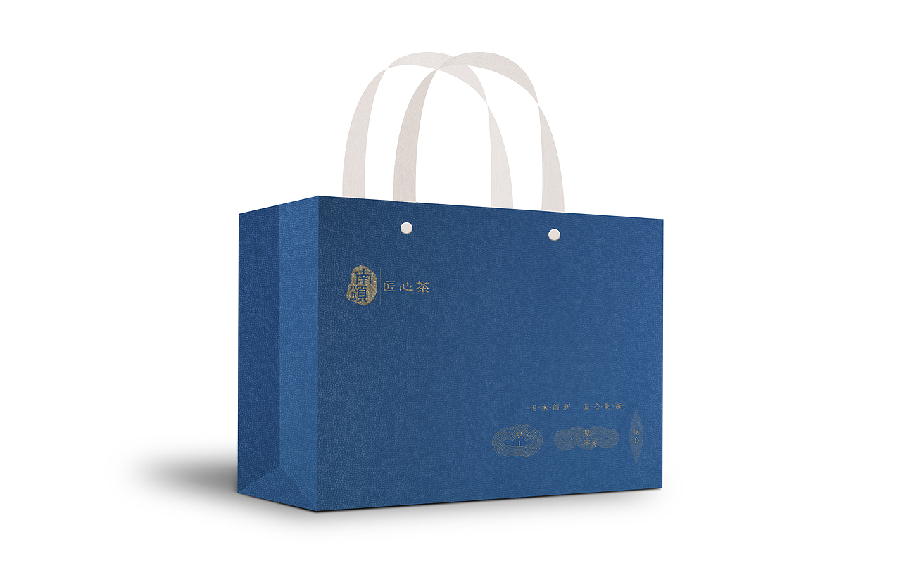 南颂|茶叶包装设计