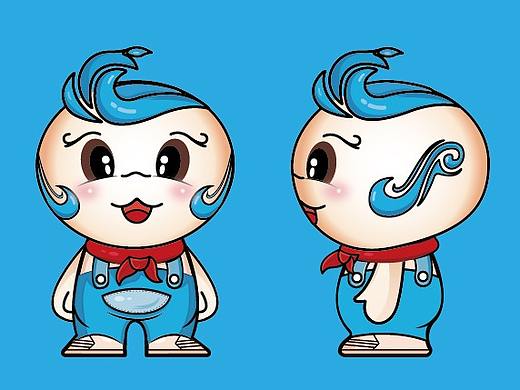 致设计#北纬37°IP-泉小欧