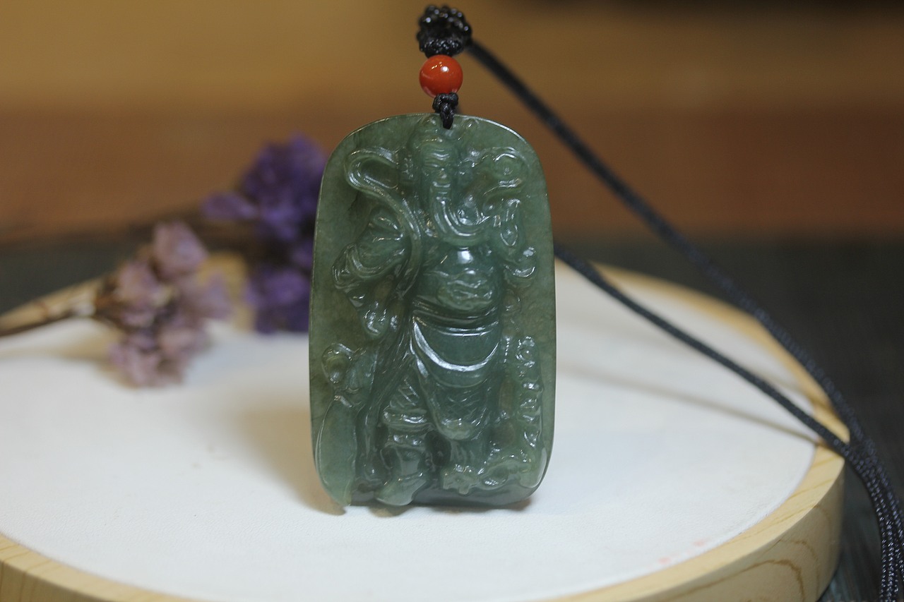 玉乎工作室作品赏析2