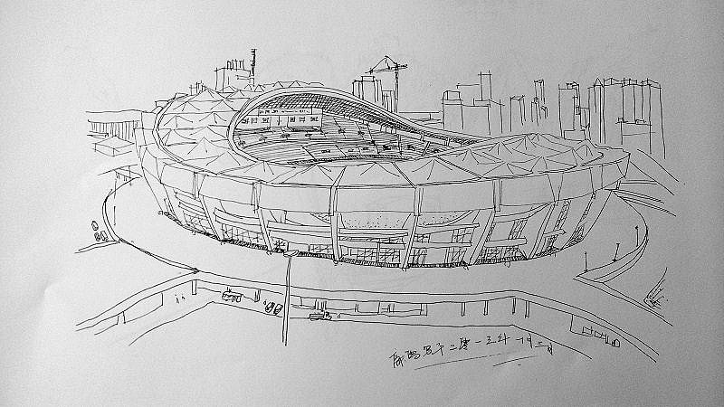 手绘（图ZNDg2NjczMzI=） - 绘画 - 站酷设计师不二姐原创素材 - 站酷ZCOOL