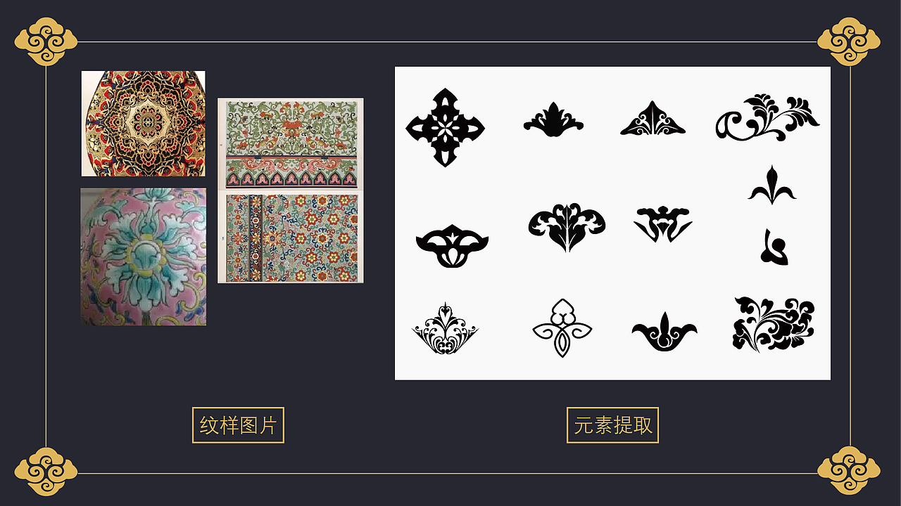 “千禧”服装品牌