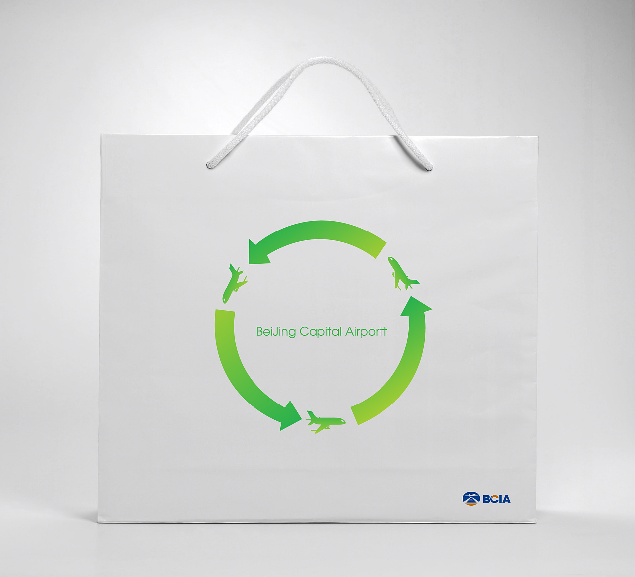 低碳从产品本身开始