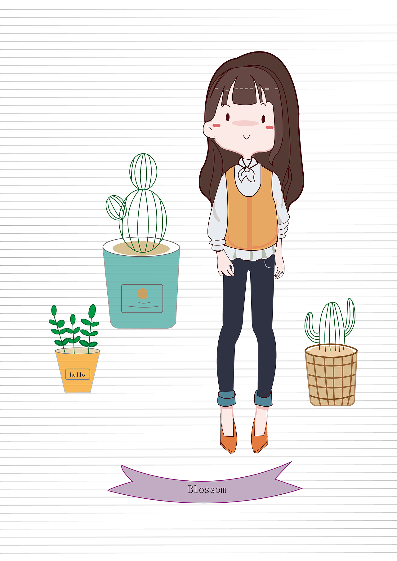 10.9（图ZMjI3NjQxNzA4） - 创作习作 - 站酷设计师Mustards原创素材 - 站酷ZCOOL
