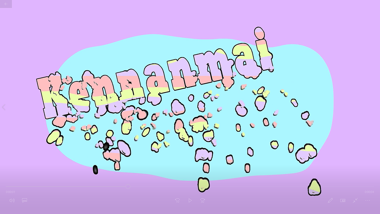 泡泡文字（图ZMjM5OTYyODI0） - Motion Graphic - 站酷设计师蓝小鲸原创素材 - 站酷ZCOOL