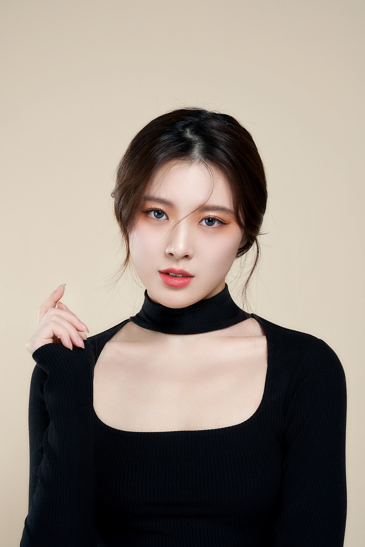 人像拍摄（图ZMjkwMDI0ODA4） - 人像摄影 - 站酷设计师change666原创素材 - 站酷ZCOOL