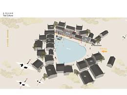 古風分析圖漫漫求學路 莘莘學子心