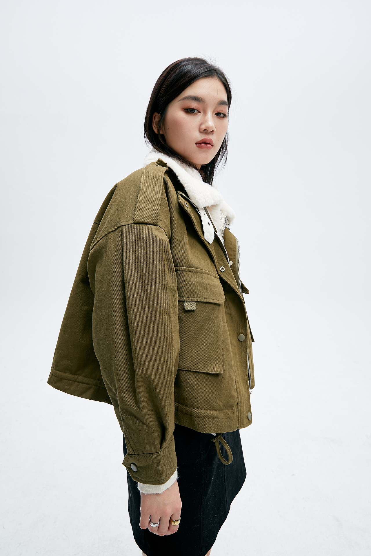 搭配 | JAMOR 2020 初秋