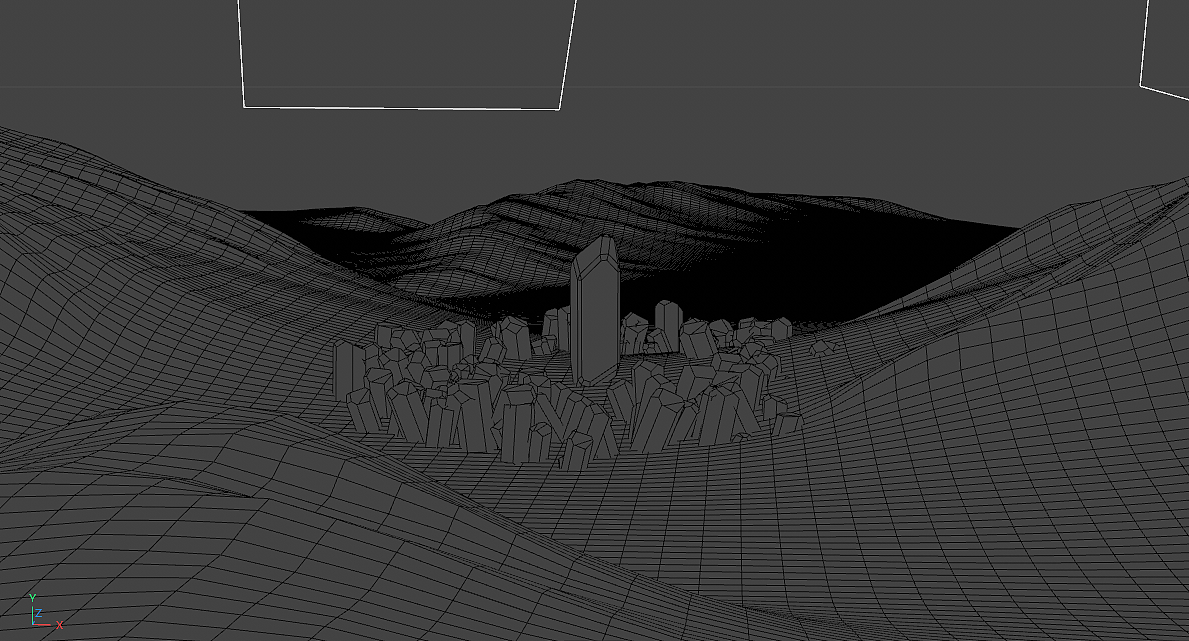 笔记本散热器产品视频