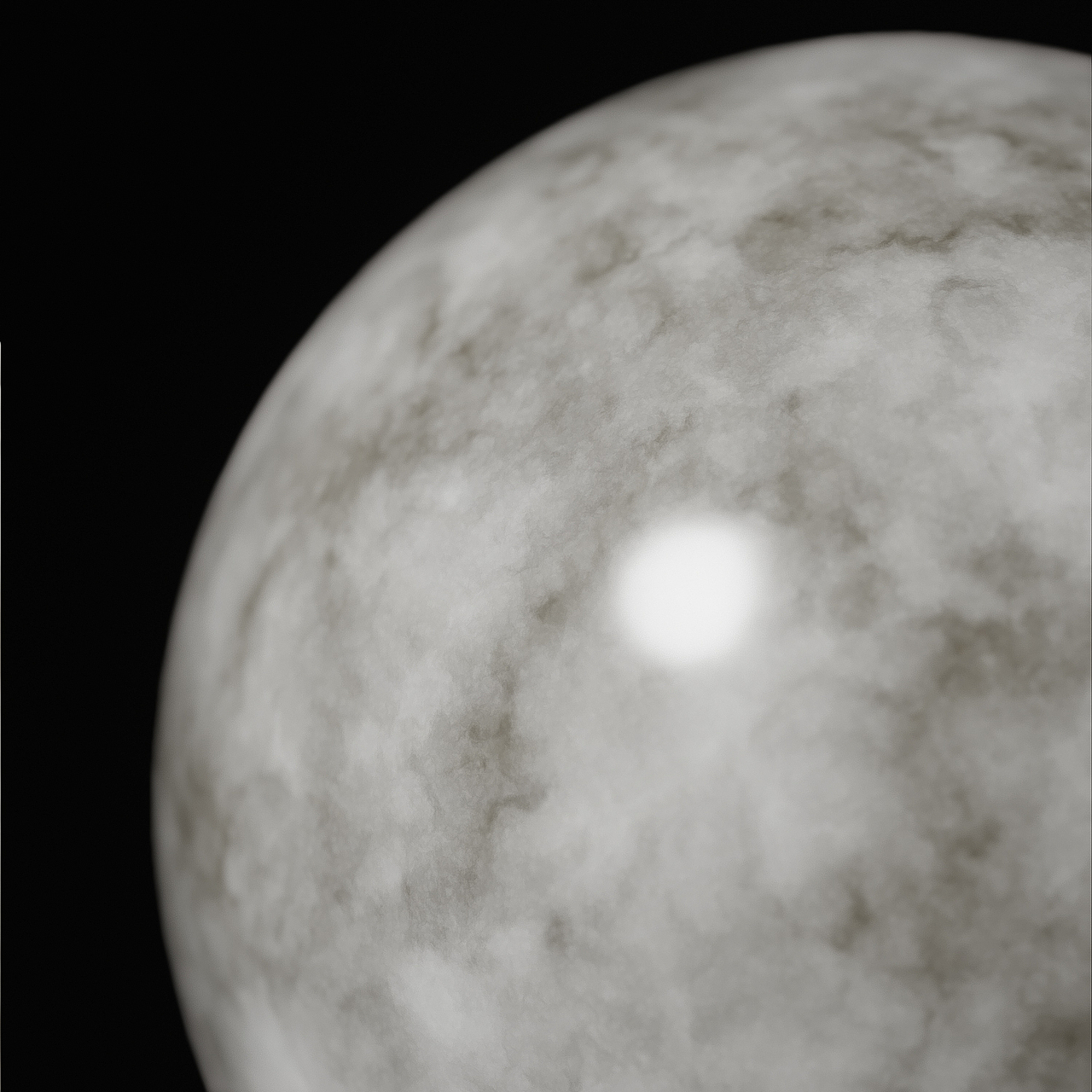 2020年3D材质表现合集(一)Blender造