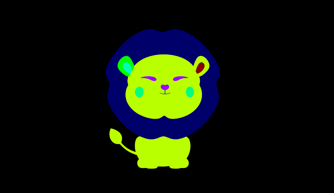 ~LIONNNNNN~（图ZMjM2MTkxMzU2） - 人物/生物 - 站酷设计师hinhellohin原创素材 - 站酷ZCOOL