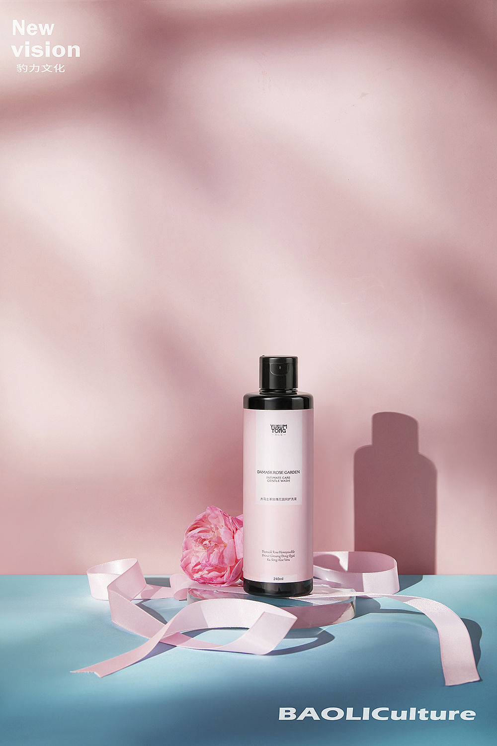 豹力+ 场景拍摄 +「花茶618主题系列风格拍摄」（图ZMjE2OTQ1Njc2） - 产品摄影 - 站酷设计师豹力文化原创素材 - 站酷ZCOOL