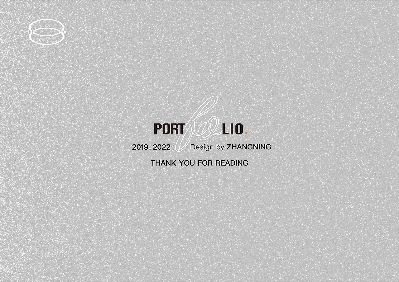 作品集 | Portfolio 2019-2022 Design by ZHANGNING（图ZMjk0NTU5MjY0） - 其他平面 - 站酷设计师害羞的小黄瓜原创素材 - 站酷ZCOOL