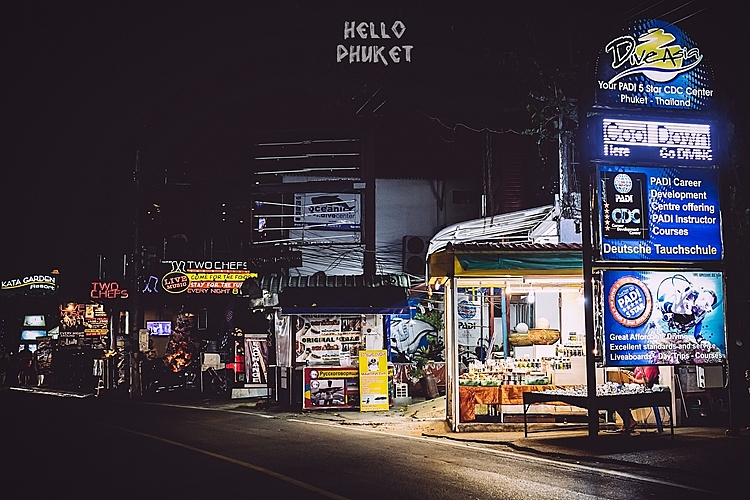 HELLO PHUKET（图ZMjMxMDc4MDQ=） - 风光摄影 - 站酷设计师沈师傅么么茶原创素材 - 站酷ZCOOL