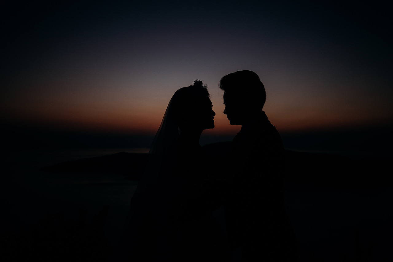 后会无期----东极岛旅拍婚纱