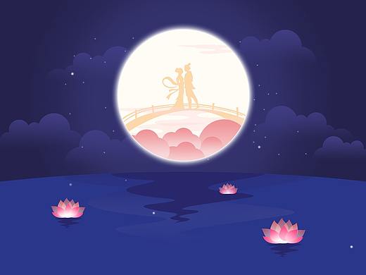 七夕节