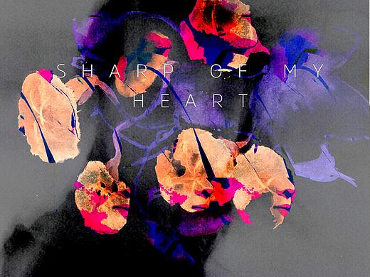 唱片封面设计（个人主页-ZNDIxNjQ0Mjg=） - 包装 - 站酷设计师酒和蓝莓原创素材 - 站酷ZCOOL