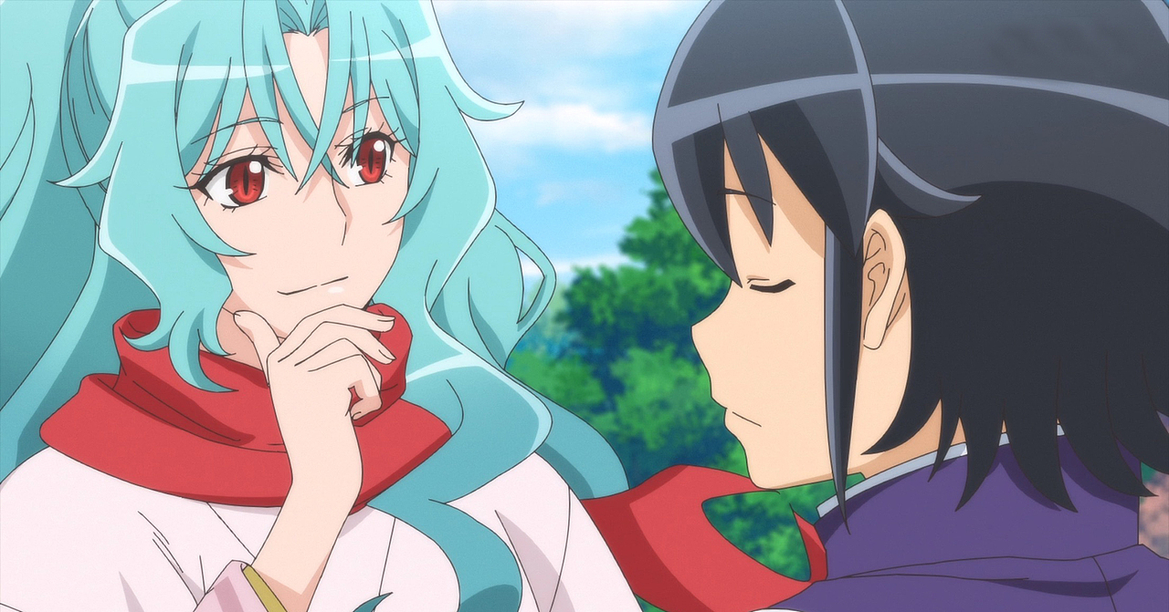 每日动漫壁纸:355