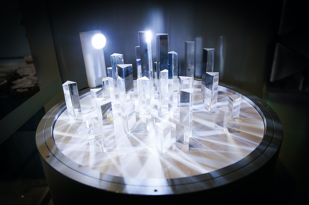 城市森林 CONCRETE JUNGLE--新加坡南洋理工学院交换作品展示