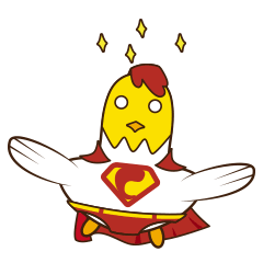 “超鸡之路”微信表情包发布喽