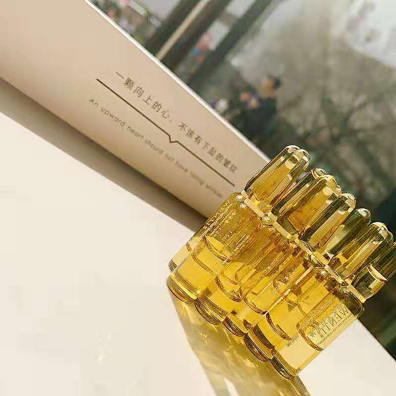 一颗向上的心|不该有下坠的皱纹|雯媞魔贴实拍修图魔贴