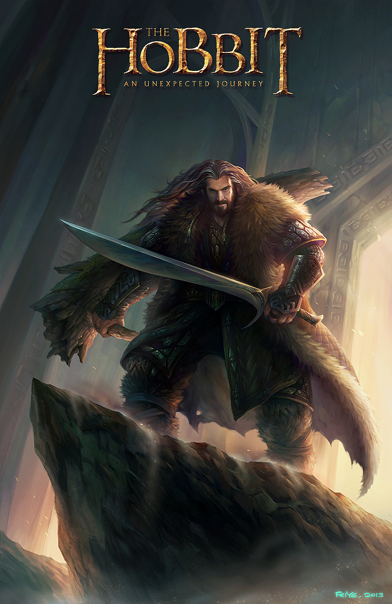 索林·橡木盾(改)