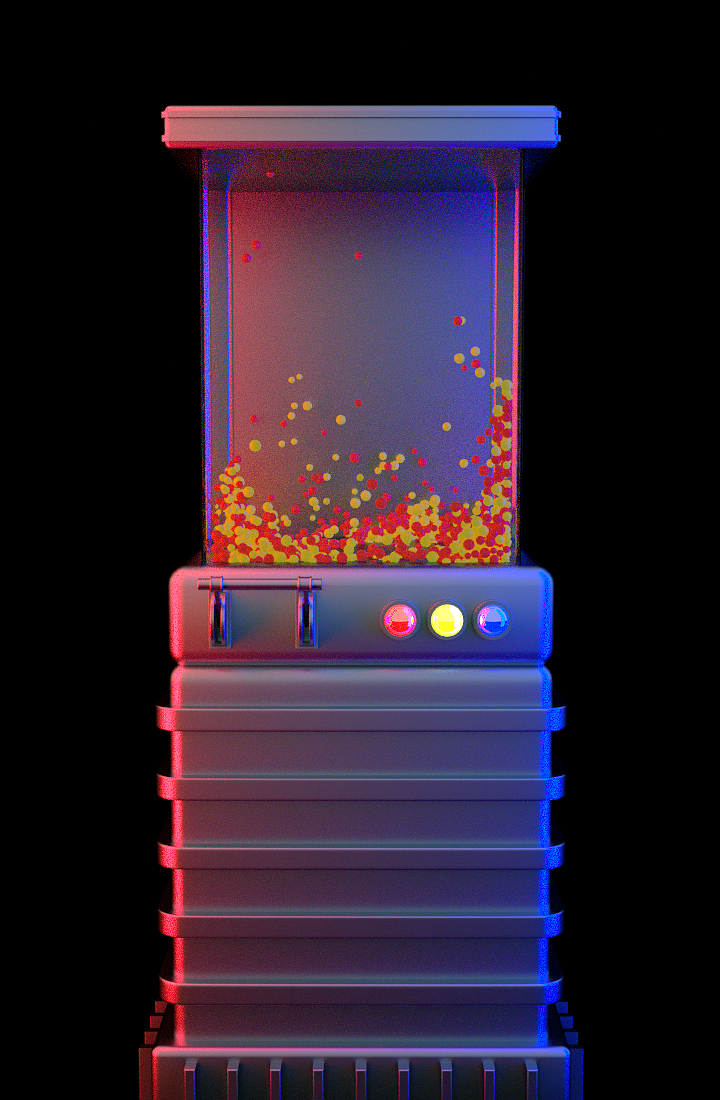 打卡學習C4D#21天#5day（图ZMjIyNTAwMDk2） - 场景 - 站酷设计师BOBO品牌设计原创素材 - 站酷ZCOOL