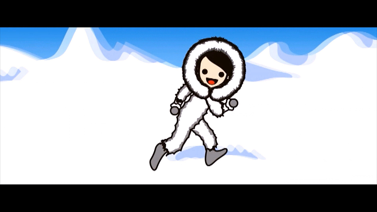 三上设计 | 2020年度 动画 商业插画作品集锦