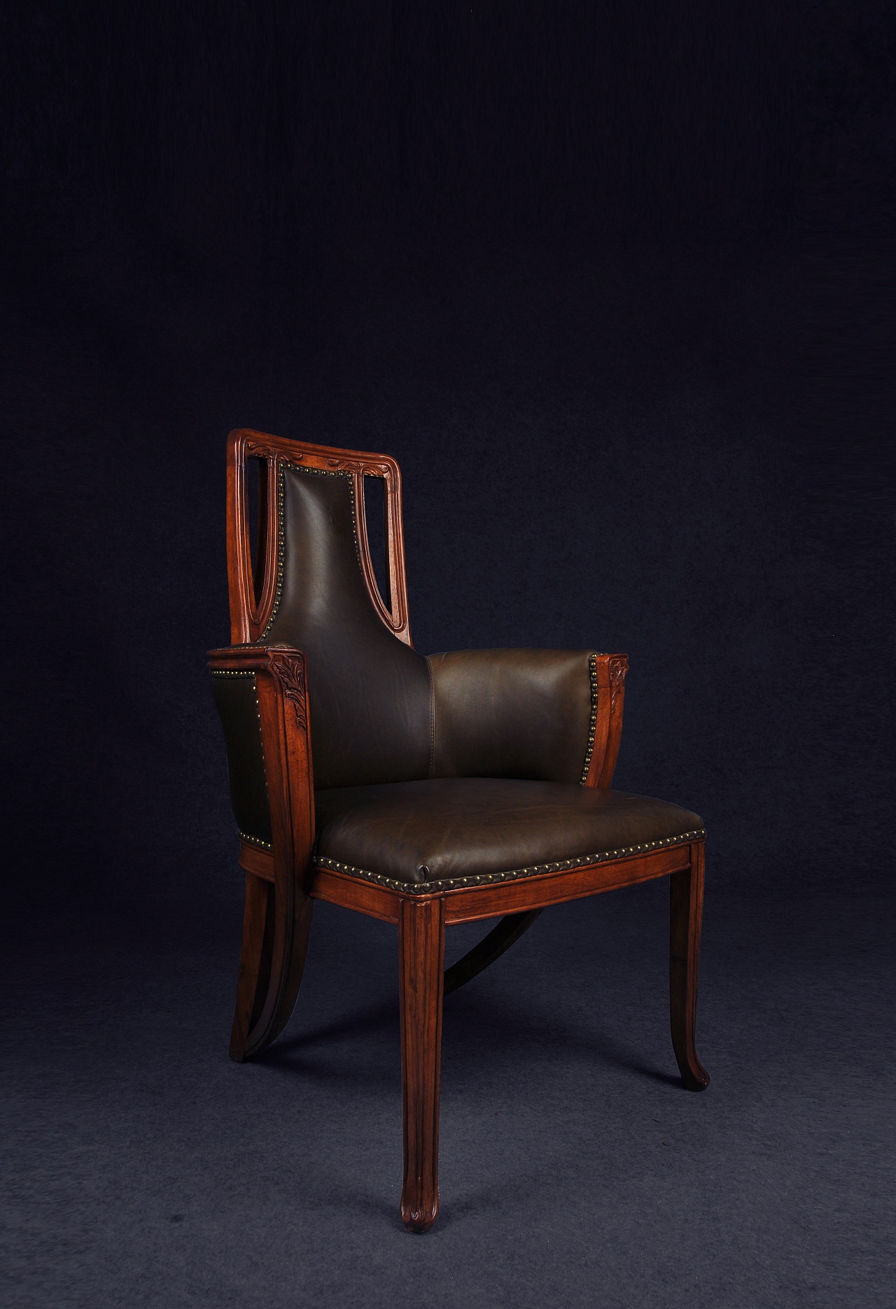 产品摄影:复古椅子《旧物》