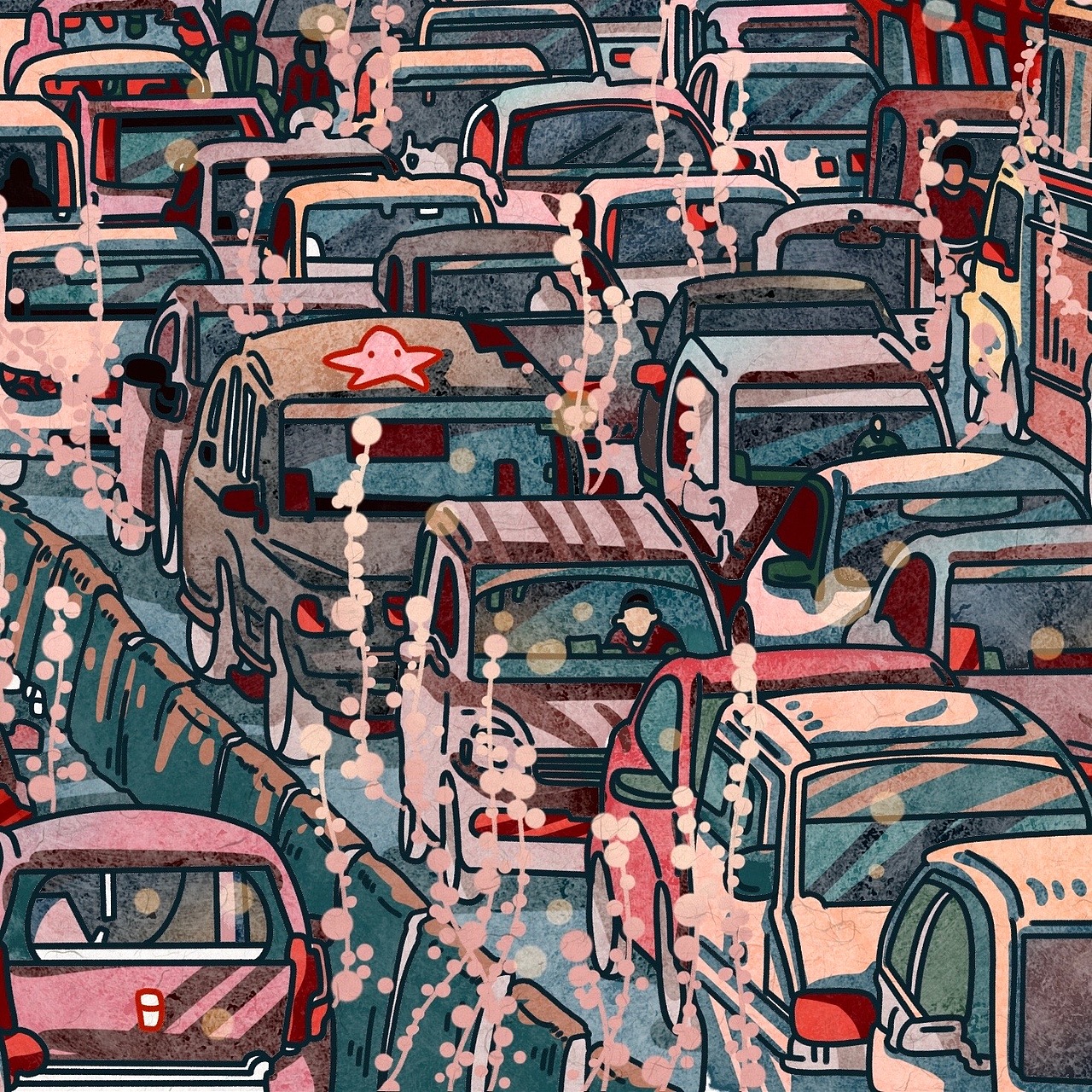 年（图ZMjg0NDE3NDI4） - 创作习作 - 站酷设计师关山清原创素材 - 站酷ZCOOL