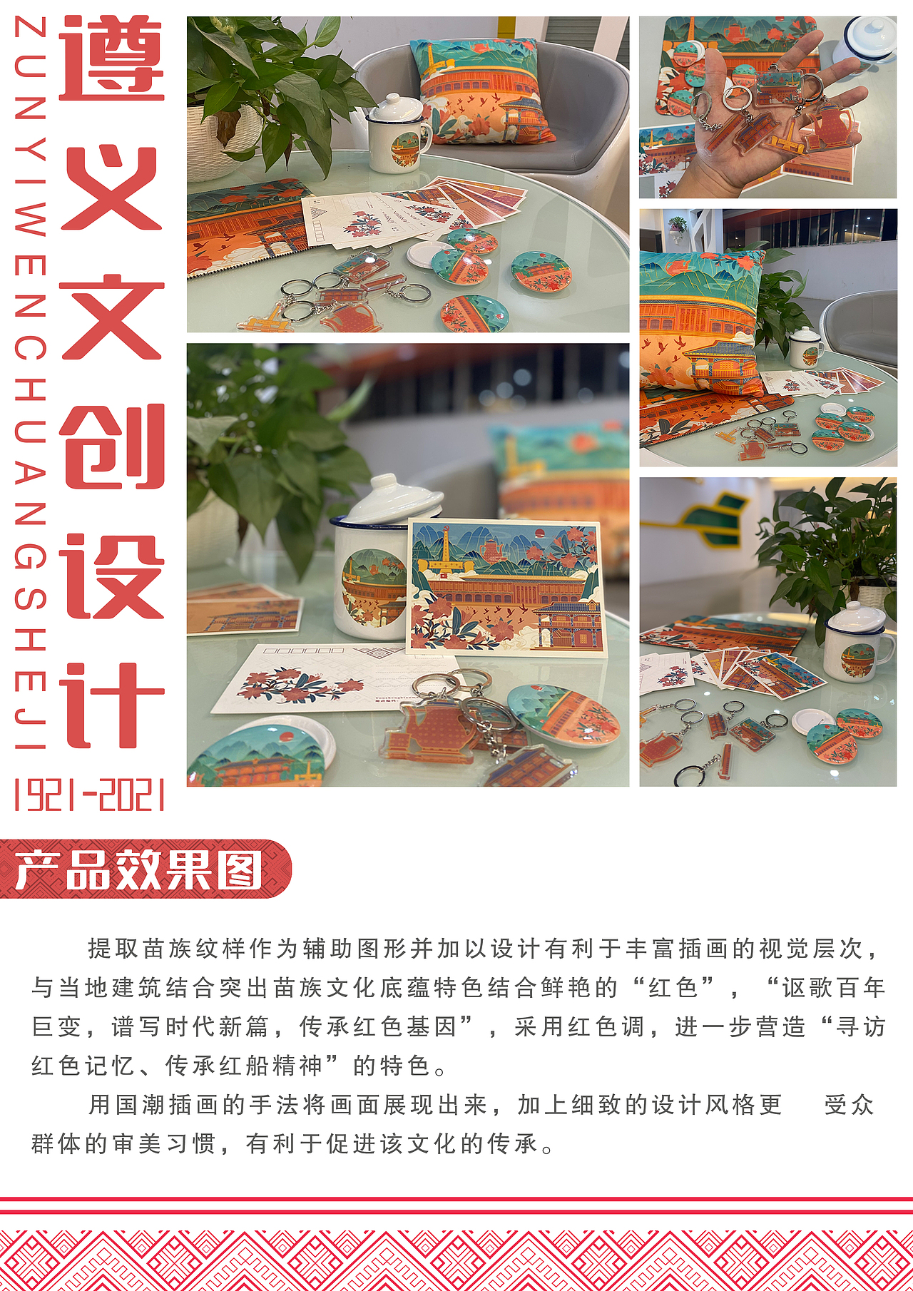 《遵义文创产品设计》(图ZMjk3NDkzOTMy) - 海报 - 站酷设计师正洋正洋原创素材 - 站酷ZCOOL