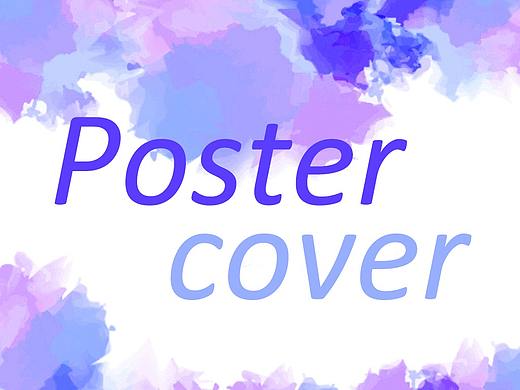 推廣海報（個人主頁-ZMzE2NjM0MzY=） - 海報 - 站酷設計師Kris潮原創(chuàng)素材 - 站酷ZCOOL