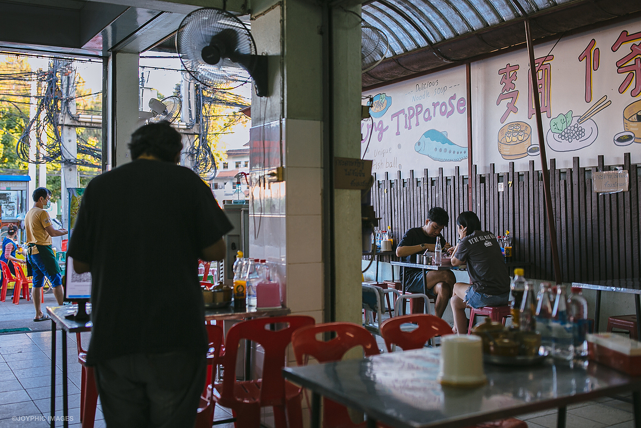 清迈的面店（图ZMjc5MzY5Mjky） - 人文/纪实摄影 - 站酷设计师钢叔原创素材 - 站酷ZCOOL