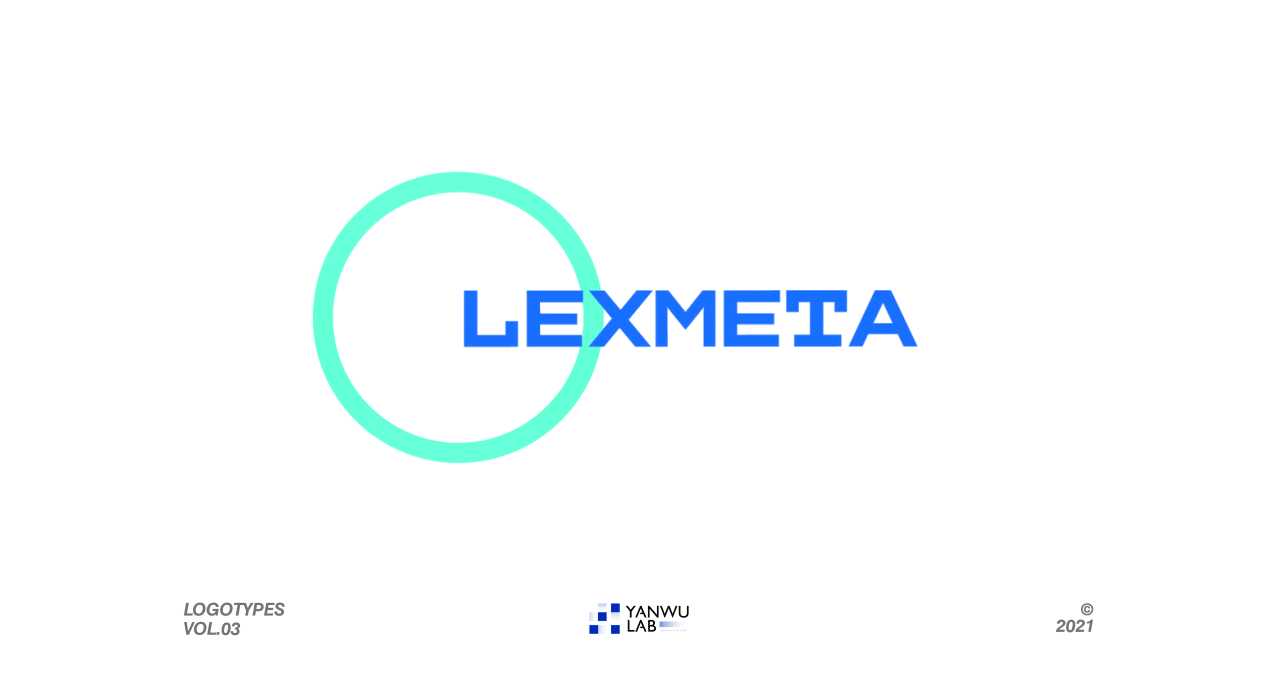 英文LOGO设计VOL.3 | 品牌动态LOGO（图ZMjgwOTk3MjE2） - Logo - 站酷设计师言午视觉工作室原创素材 - 站酷ZCOOL