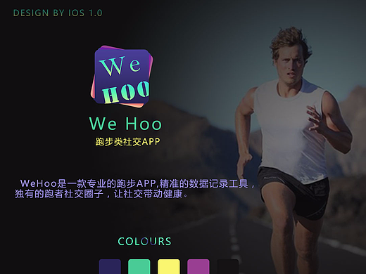 WE HOO（个人主页-ZMjM5Mzk0NDQ=） - APP界面 - 站酷设计师yvonne婷原创素材 - 站酷ZCOOL