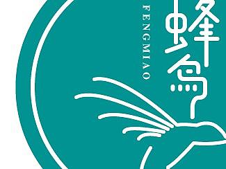 蜂鸟LOGO