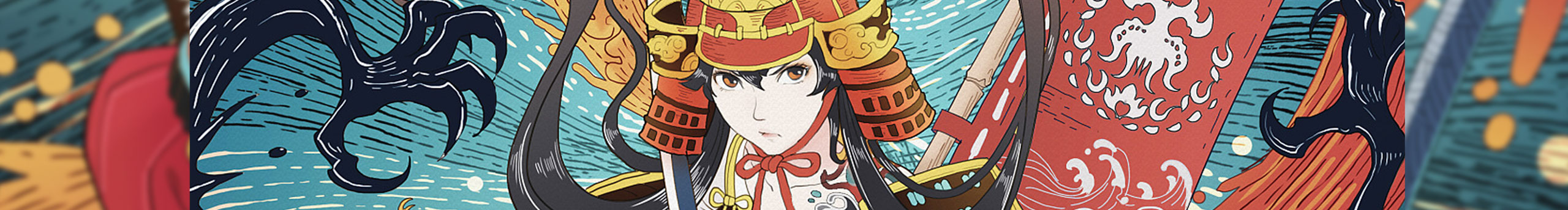 少侠一炷香ol的个人主页（封面预览） - 主页封面设置 - 站酷设计师少侠一炷香ol原创素材 - 站酷ZCOOL