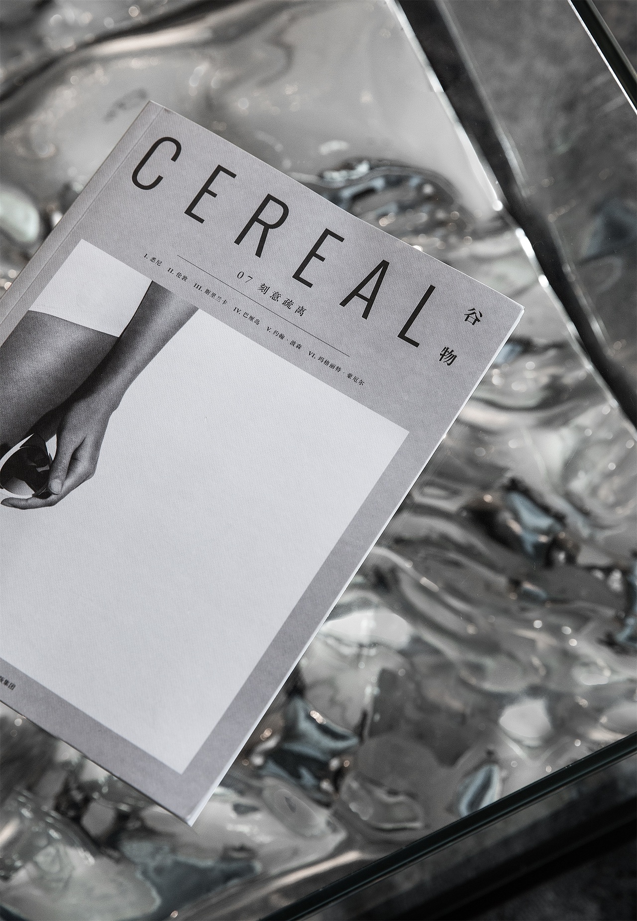 水墨云境 元禾大千软装设计团队