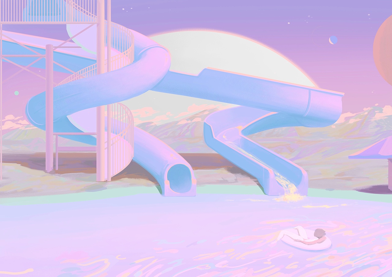 中下游2019上半年作品集