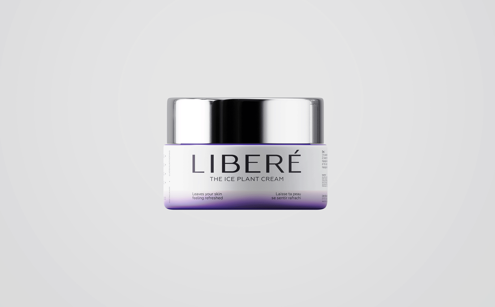 LIBERÉ