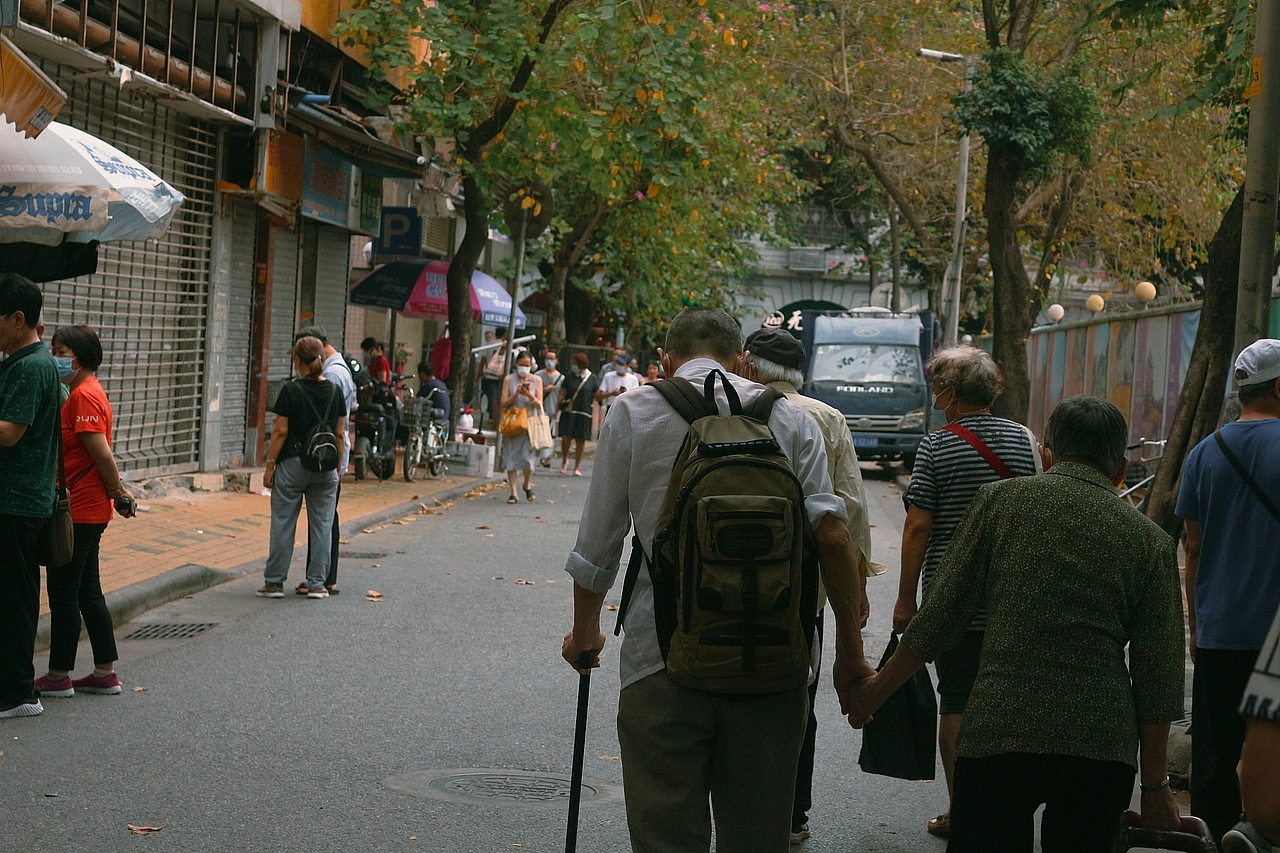 生活中的小确幸