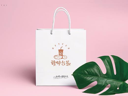 新面包品类——“欧啡台茶”