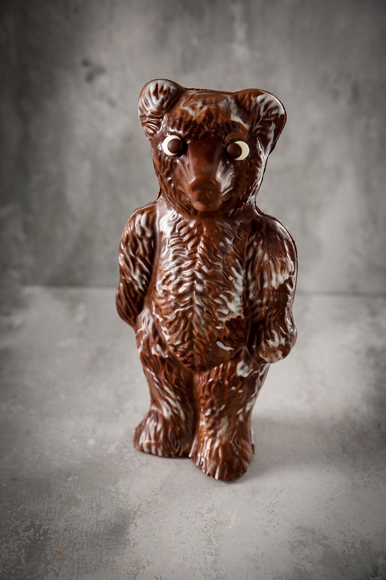 日本巧克力魔术师土屋公二作品欣赏