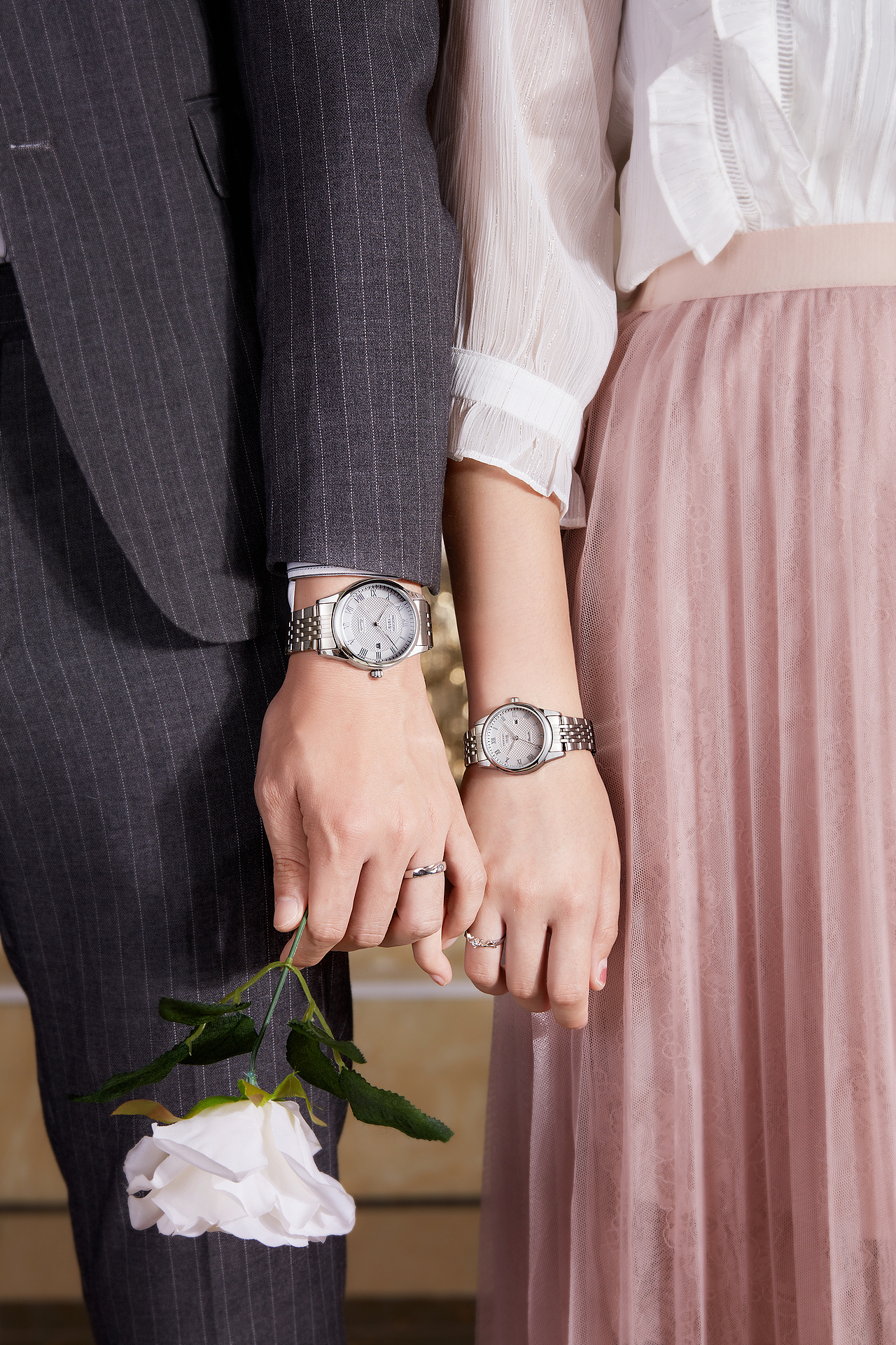 情侣表（图ZMjQ0ODYwNDU2） - 修图/后期 - 站酷设计师凉白开I原创素材 - 站酷ZCOOL