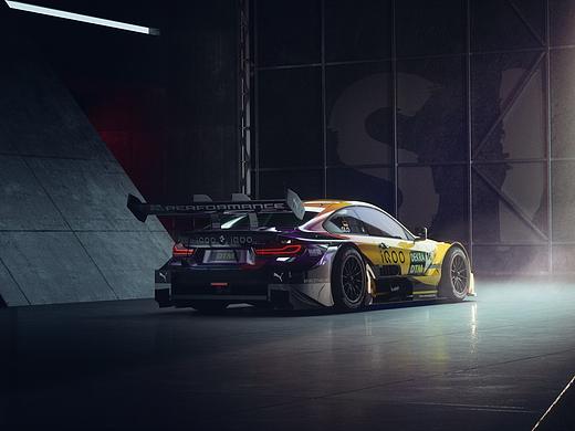 iQOO 5 Pro x BMW M 产品视频_by SeenVision