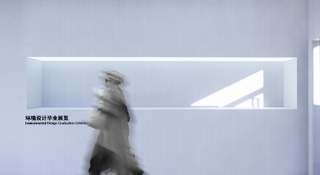 毕业设计展馆（图ZMjMzNDQ3NzQ4） - 家装设计 - 站酷设计师Oxygen134原创素材 - 站酷ZCOOL