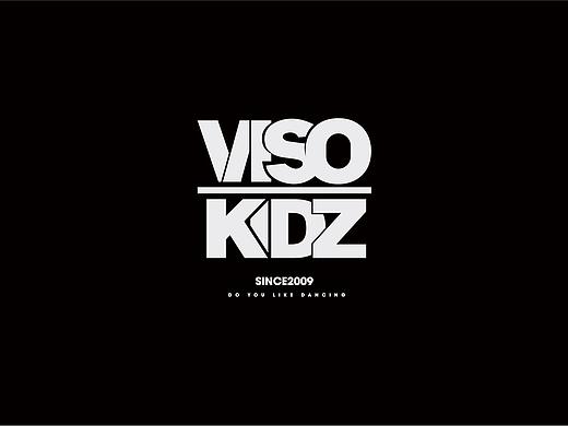 VISOKIDZ少儿街舞 品牌提升
