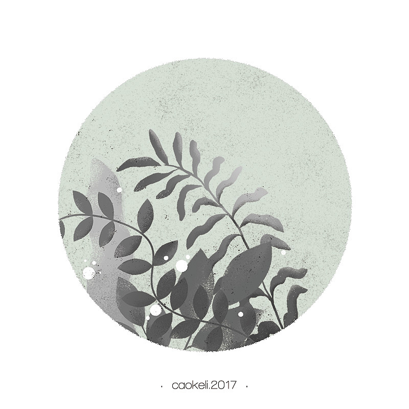 Sunday（图ZODc2OTgzMjA=） - 商业插画 - 站酷设计师草克力caokeli原创素材 - 站酷ZCOOL